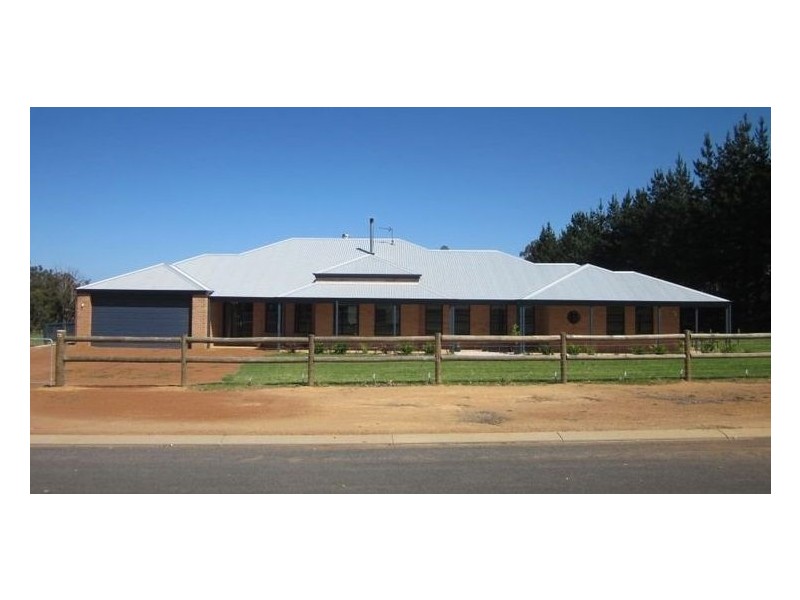 75 Murray Grey Road, Bridgetown WA 6255