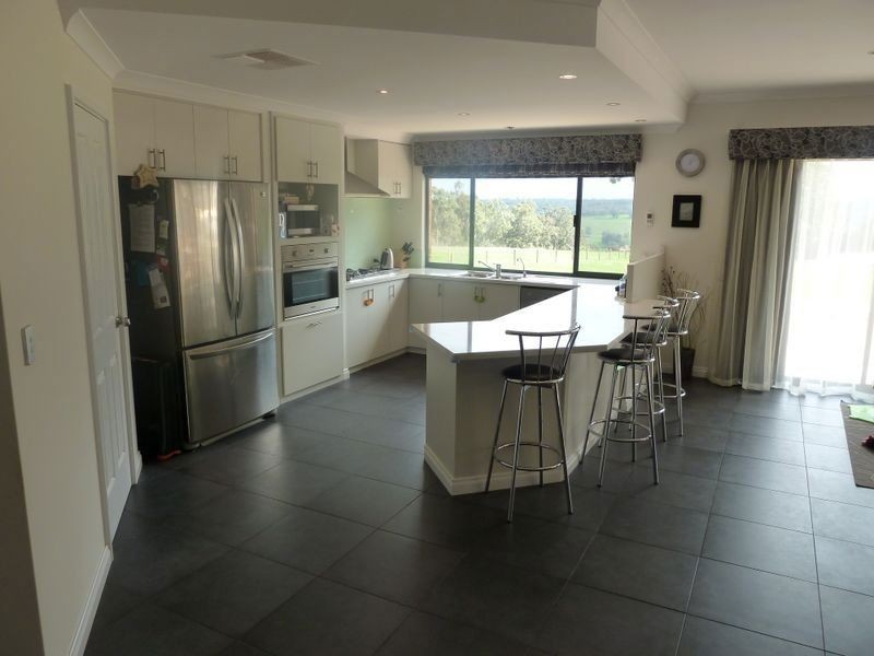 75 Murray Grey Road, Bridgetown WA 6255