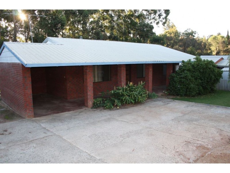 Bridgetown WA 6255