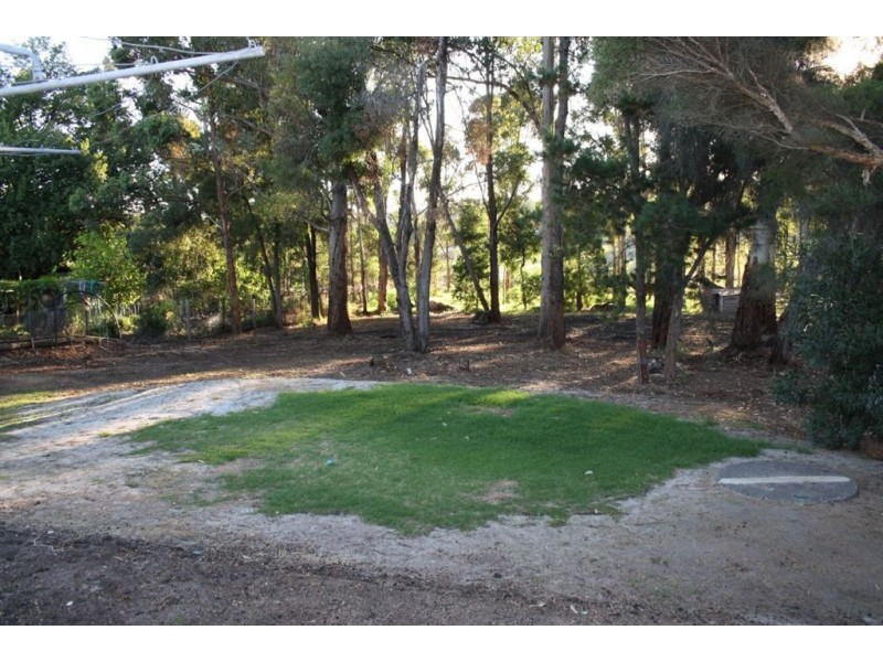 Bridgetown WA 6255
