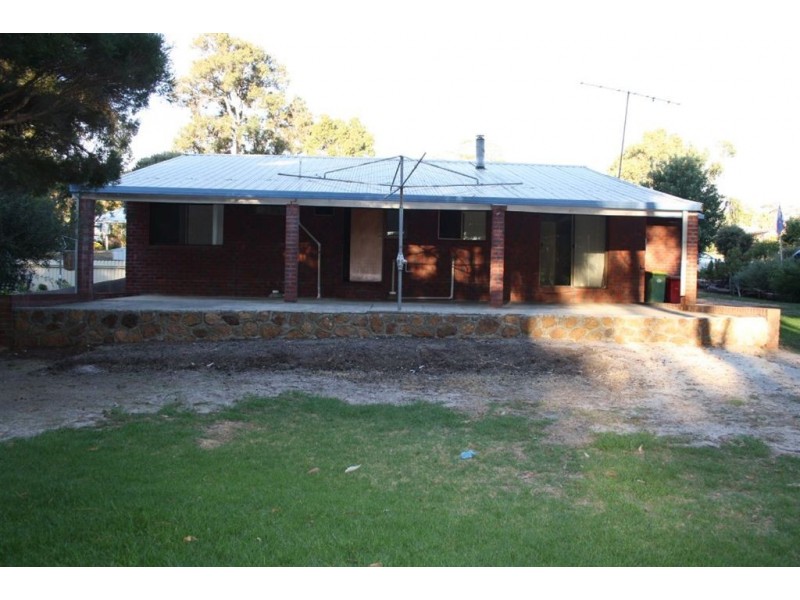 Bridgetown WA 6255