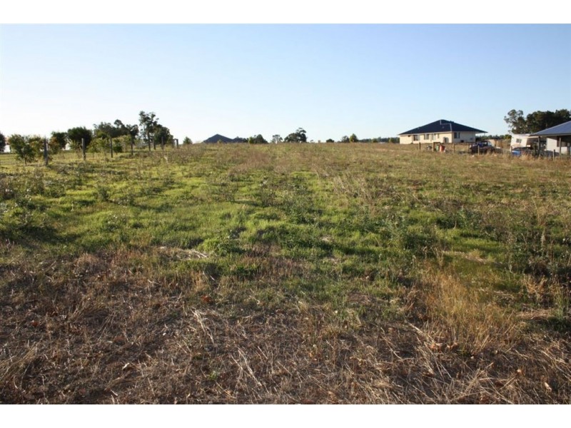 16 MANOR RIDGE, Bridgetown WA 6255