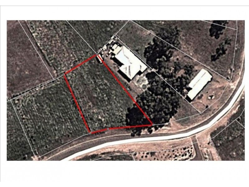 16 MANOR RIDGE, Bridgetown WA 6255