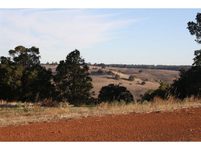 16 MANOR RIDGE, Bridgetown WA 6255