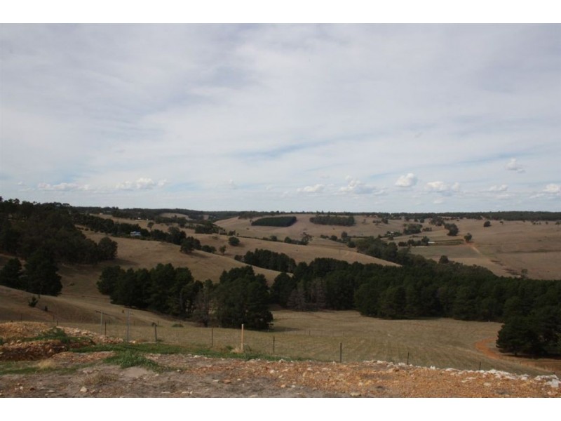 131 GOLDEN ASH RISE, Bridgetown WA 6255