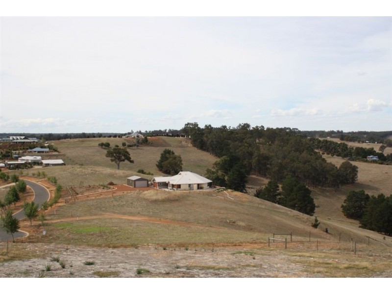 131 GOLDEN ASH RISE, Bridgetown WA 6255