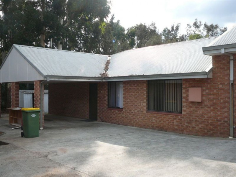 4/39 Gifford Road, Bridgetown WA 6255