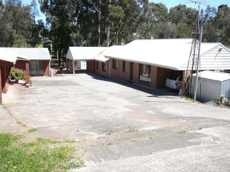 4/39 Gifford Road, Bridgetown WA 6255