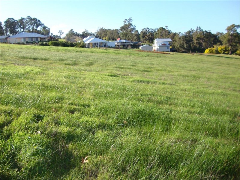 5 MANOR RIDGE, Bridgetown WA 6255