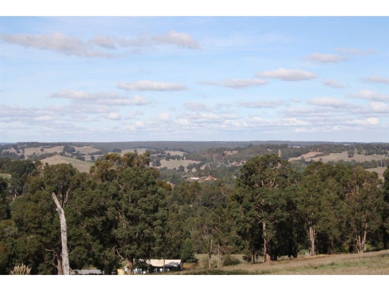 5 MANOR RIDGE, Bridgetown WA 6255