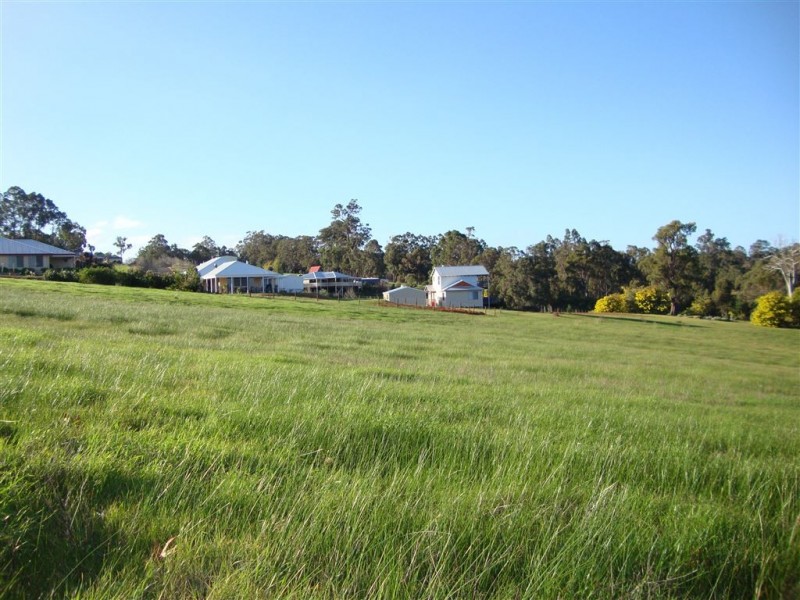 5 MANOR RIDGE, Bridgetown WA 6255