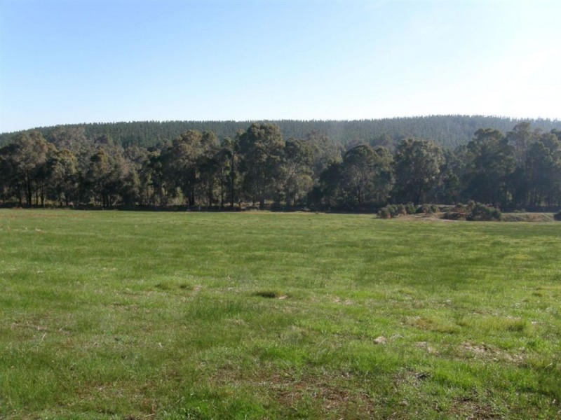 LOT 8 LIMOUSIN VIEW, Bridgetown WA 6255