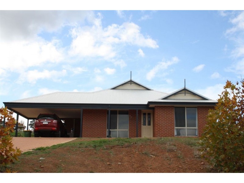 77 GLENEAGLES DRIVE, Bridgetown WA 6255