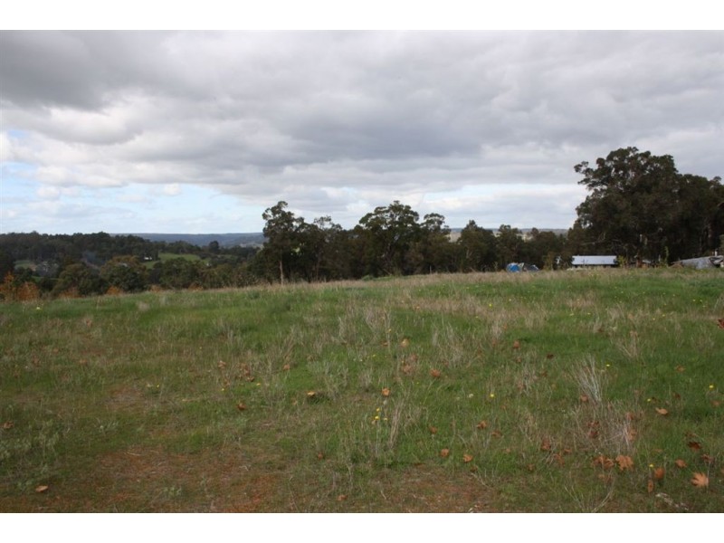 47 BALMORAL DRIVE, Bridgetown WA 6255