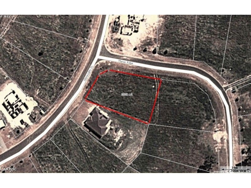 47 BALMORAL DRIVE, Bridgetown WA 6255