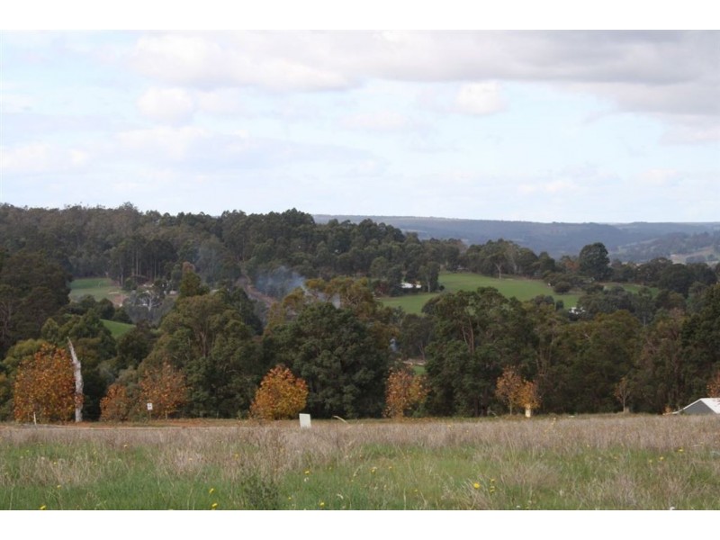 47 BALMORAL DRIVE, Bridgetown WA 6255