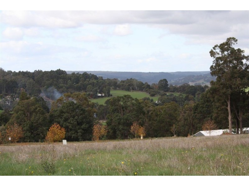 47 BALMORAL DRIVE, Bridgetown WA 6255