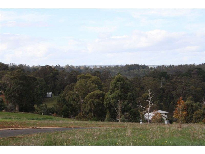 47 BALMORAL DRIVE, Bridgetown WA 6255