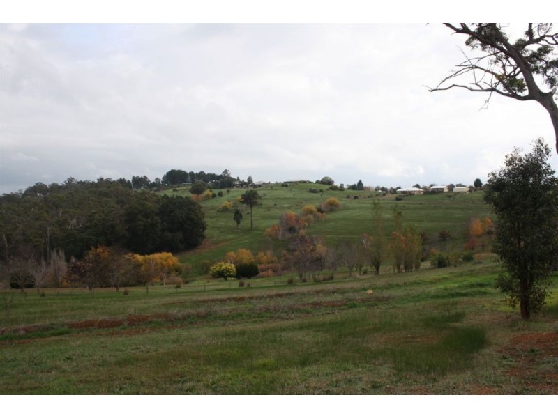 138 GOLDEN ASH RISE, Bridgetown WA 6255