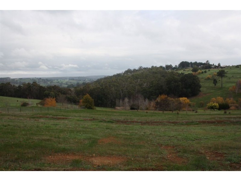 138 GOLDEN ASH RISE, Bridgetown WA 6255