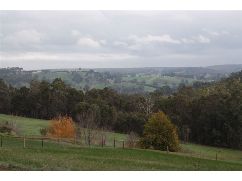 138 GOLDEN ASH RISE, Bridgetown WA 6255