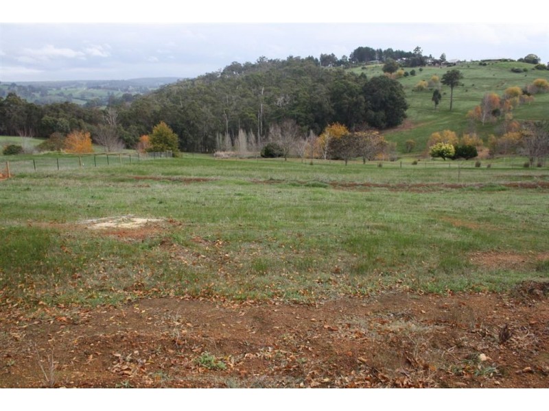 138 GOLDEN ASH RISE, Bridgetown WA 6255