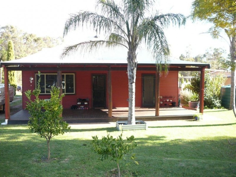 80 Telluride Street, Greenbushes WA 6254