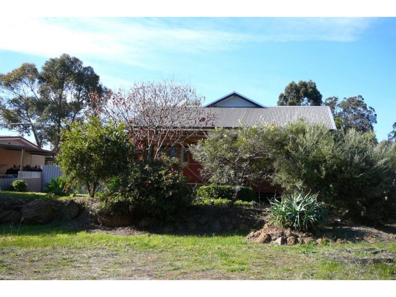 80 Telluride Street, Greenbushes WA 6254