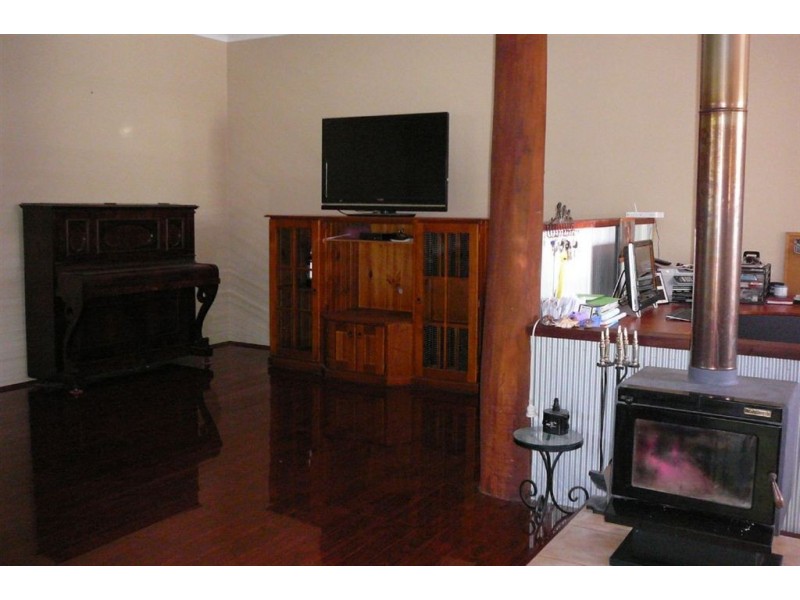 80 Telluride Street, Greenbushes WA 6254