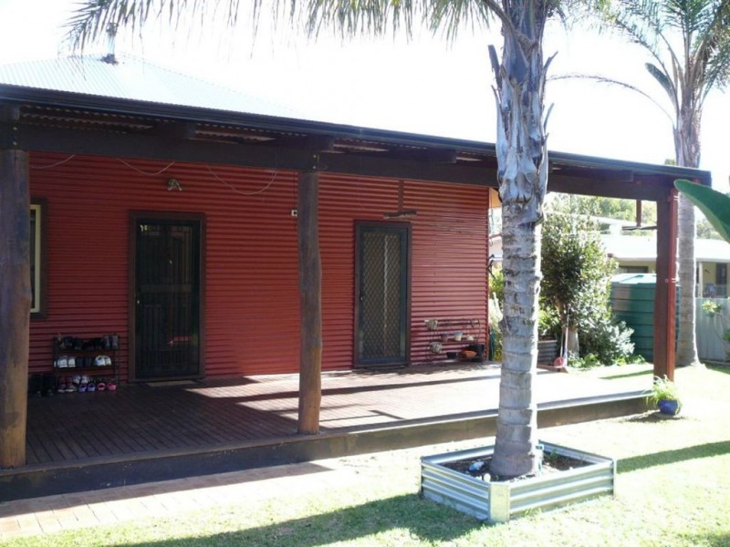 80 Telluride Street, Greenbushes WA 6254