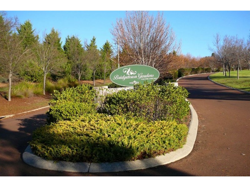 Lot 136 GOLDEN ASH RISE, Bridgetown WA 6255