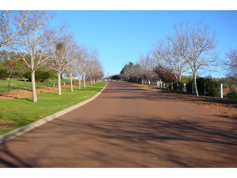 Lot 136 GOLDEN ASH RISE, Bridgetown WA 6255