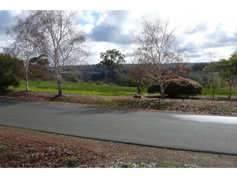Lot 6 SILVERBIRCH HEIGHTS, Bridgetown WA 6255