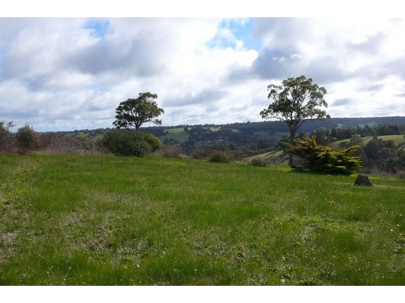 Lot 6 SILVERBIRCH HEIGHTS, Bridgetown WA 6255
