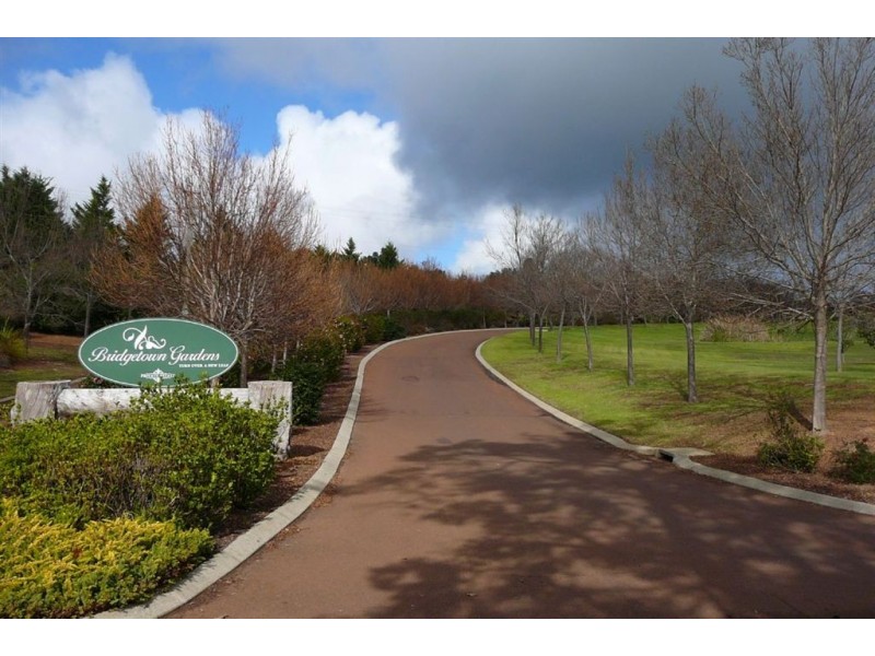 Lot 6 SILVERBIRCH HEIGHTS, Bridgetown WA 6255