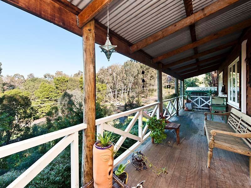 20 LOFTIE STREET, Bridgetown WA 6255