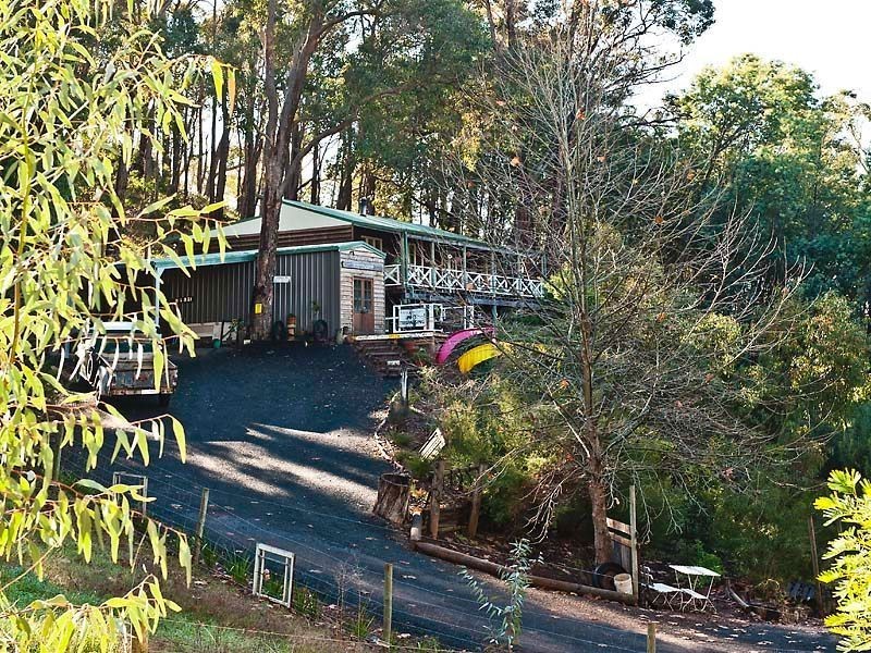 20 LOFTIE STREET, Bridgetown WA 6255