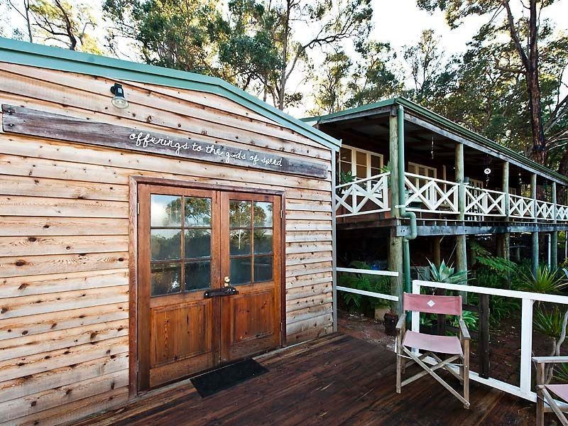 20 LOFTIE STREET, Bridgetown WA 6255