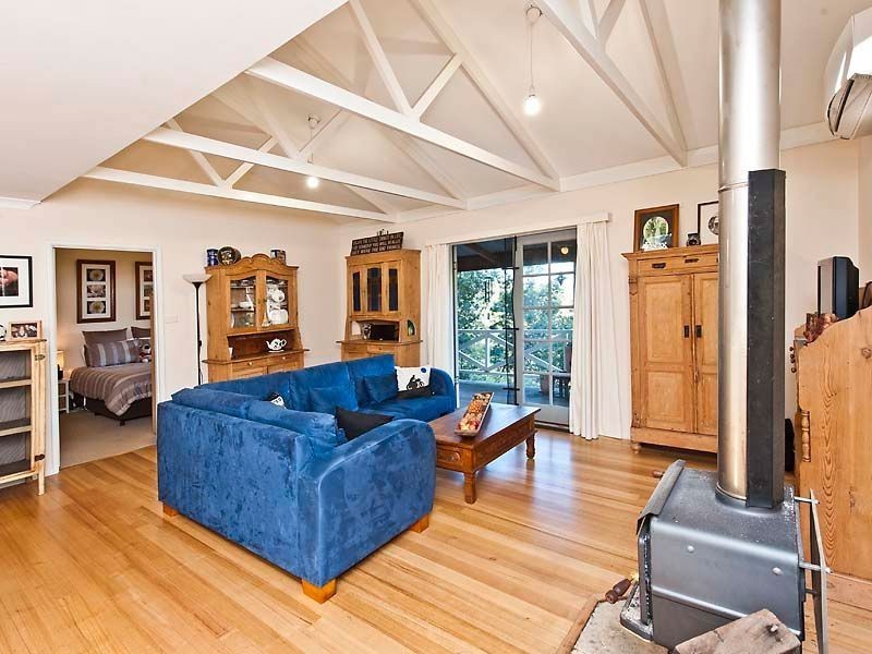 20 LOFTIE STREET, Bridgetown WA 6255