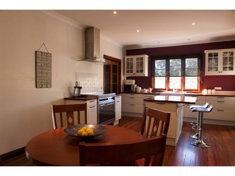 42 BARRON STREET, Boyup Brook WA 6244