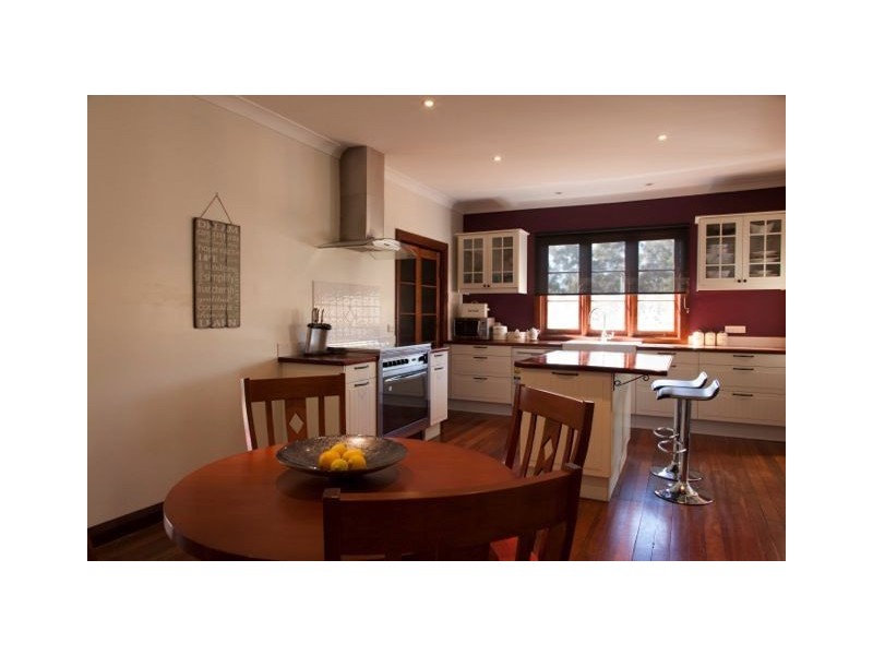 42 BARRON STREET, Boyup Brook WA 6244