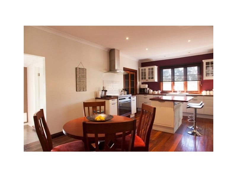 42 BARRON STREET, Boyup Brook WA 6244