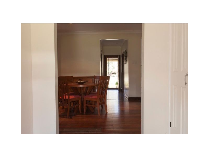 42 BARRON STREET, Boyup Brook WA 6244