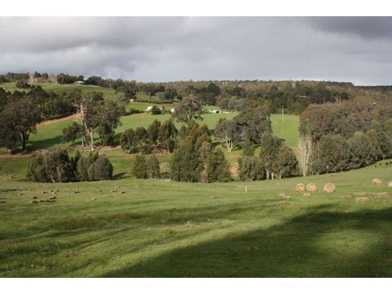 142 DAVIES STREET, Bridgetown WA 6255