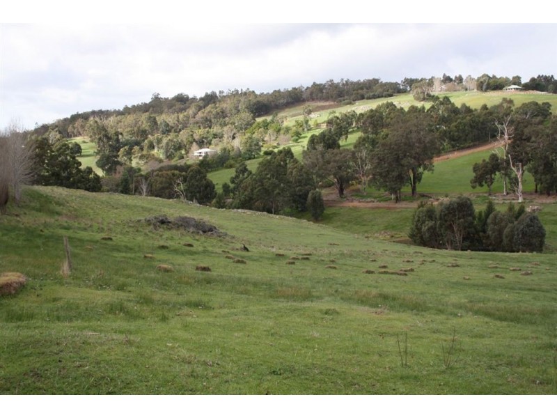 142 DAVIES STREET, Bridgetown WA 6255