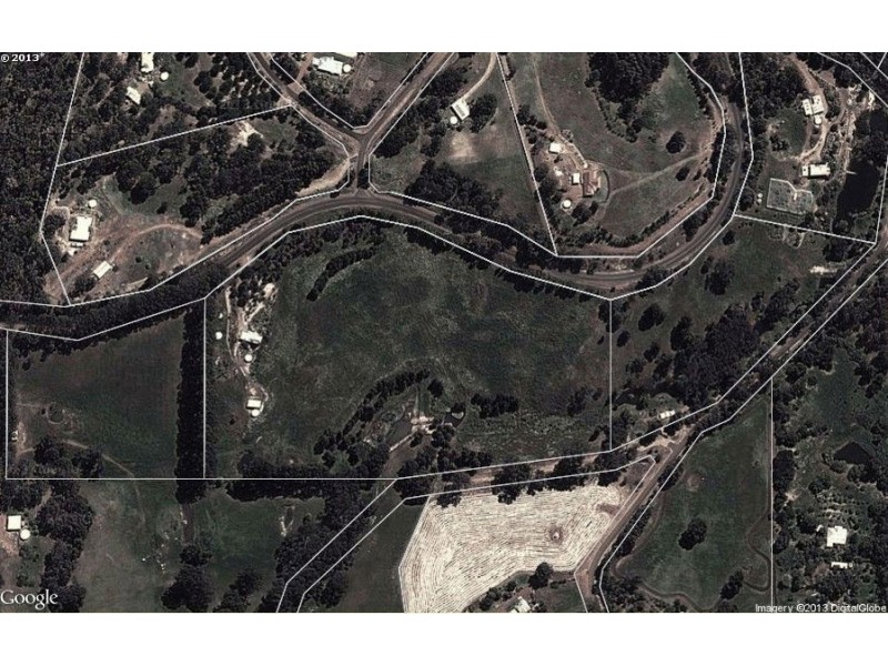 142 DAVIES STREET, Bridgetown WA 6255