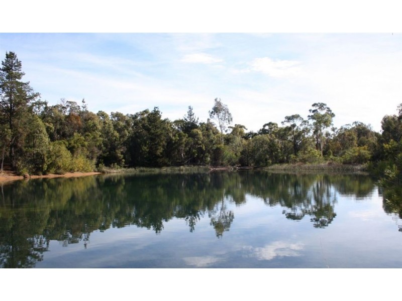 13524 BLACKWOOD ROAD, Greenbushes WA 6254