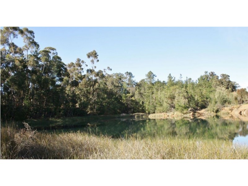 13524 BLACKWOOD ROAD, Greenbushes WA 6254