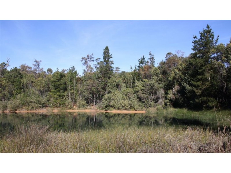 13524 BLACKWOOD ROAD, Greenbushes WA 6254