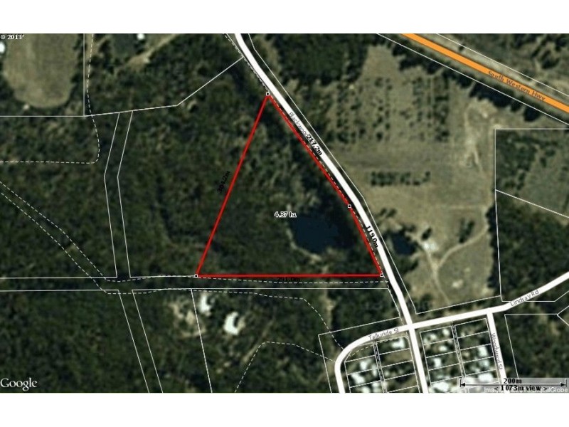 13524 BLACKWOOD ROAD, Greenbushes WA 6254